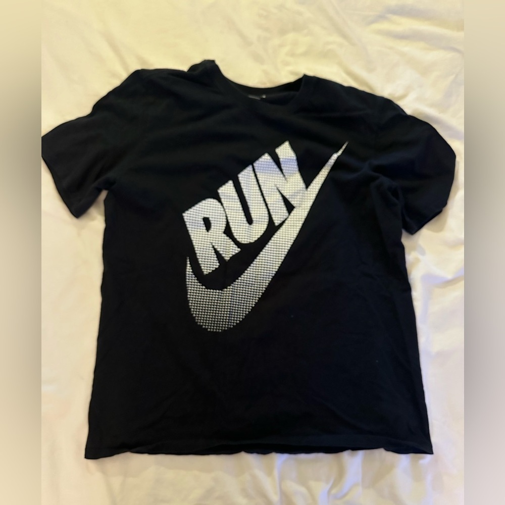 Nike Run Tee